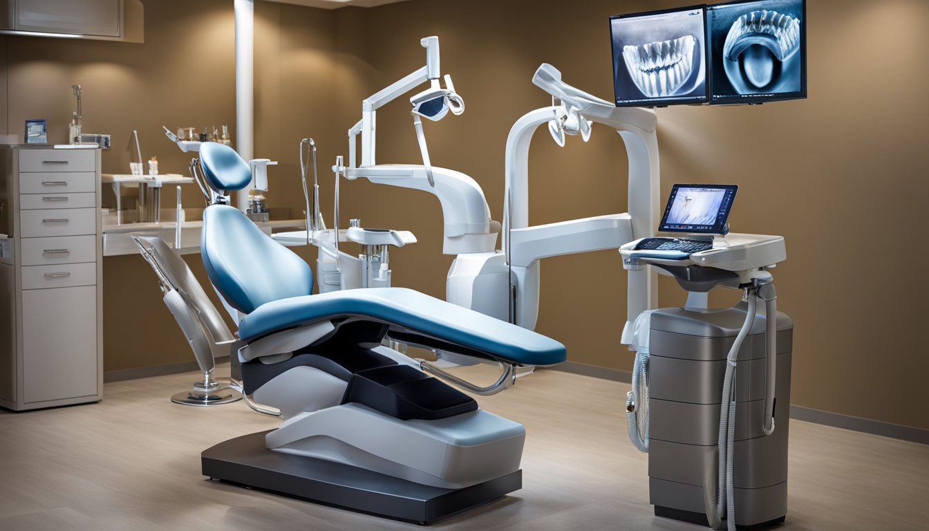 advanced dental implant technology Las Vegas