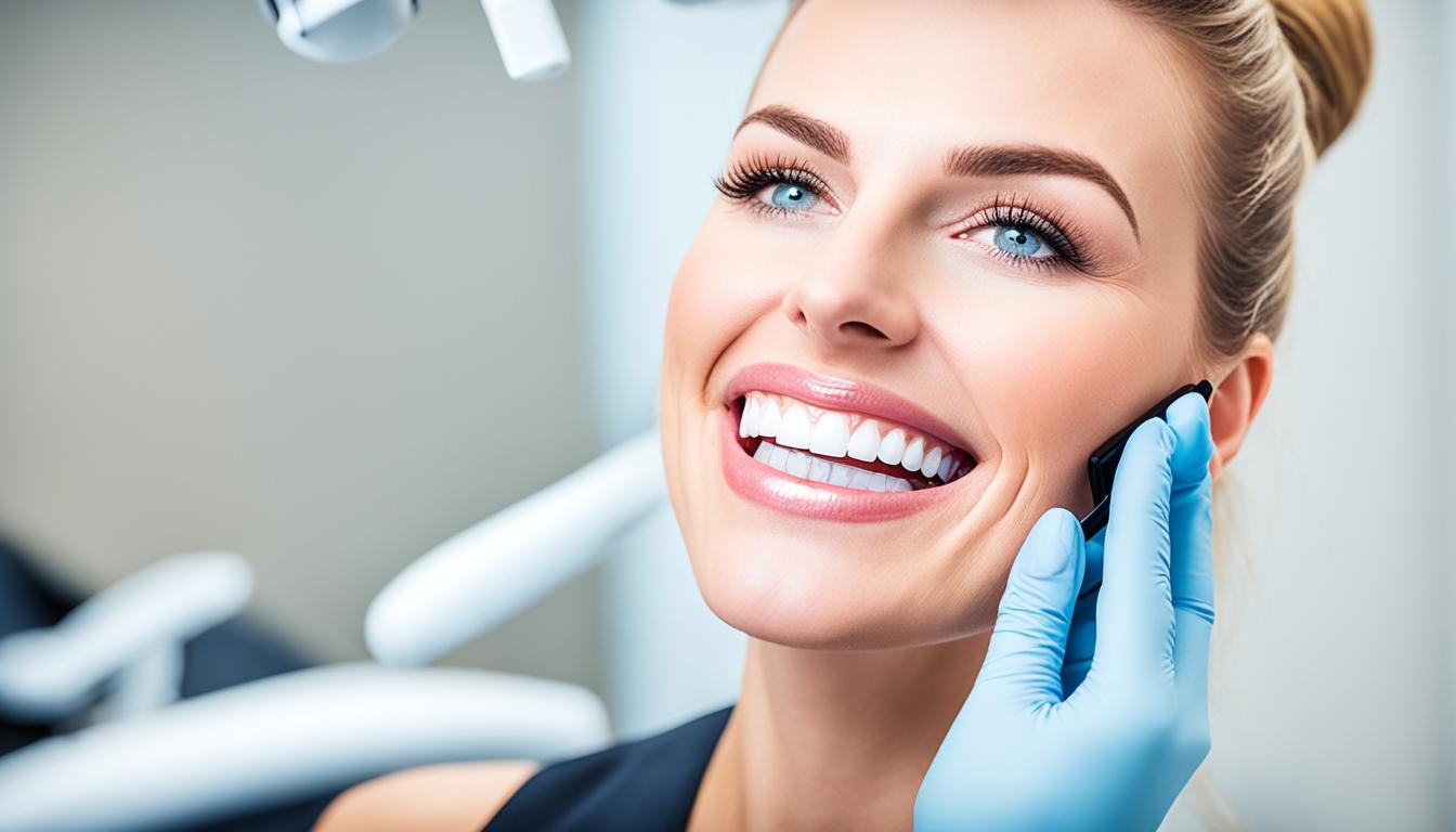 Las Vegas Dental Group: Top-rated dental clinic for teeth whitening in Las Vegas