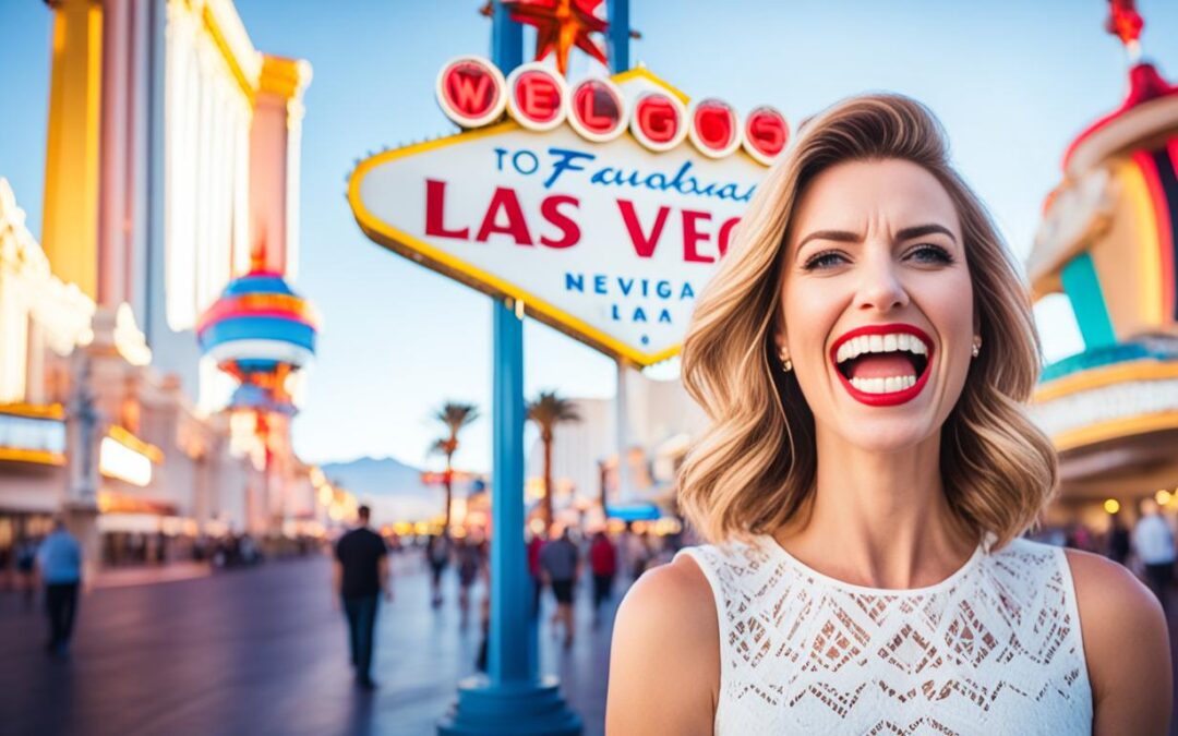 Smile Makeover Las Vegas: Transform Your Smile Today