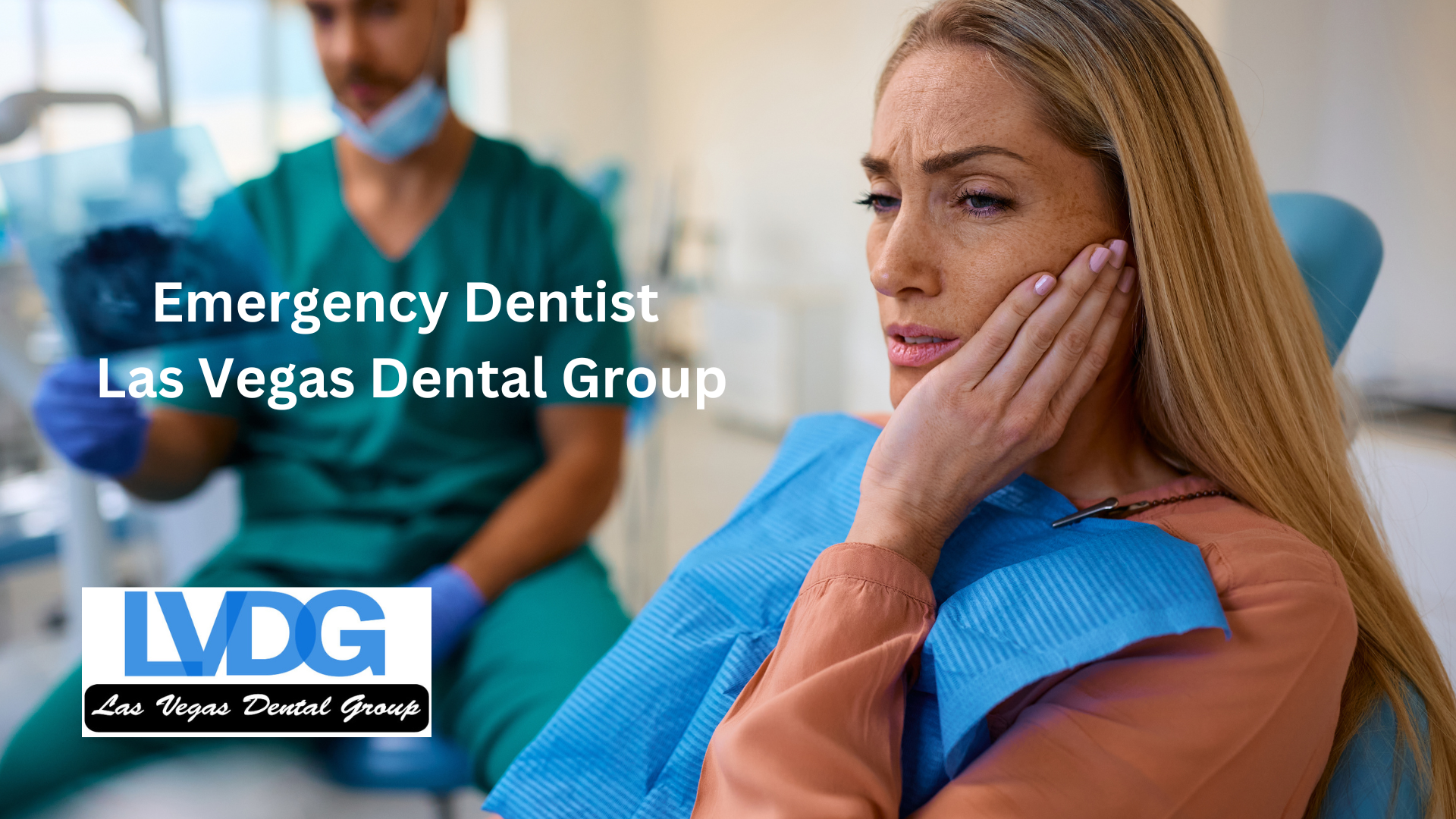 Emergency Dentist Las Vegas 