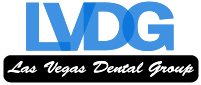 LVDG Las Vegas Dental Group Logo