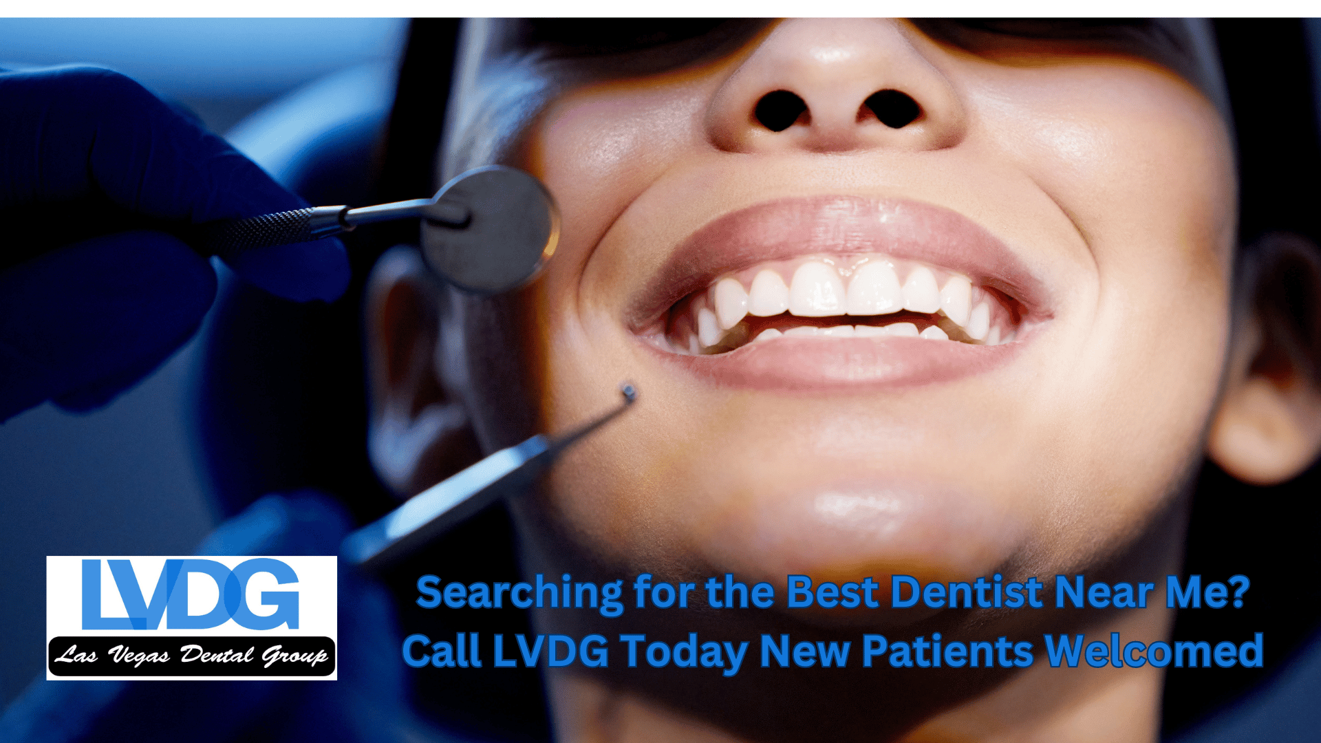 Dentist Near Me Las Vegas Dental