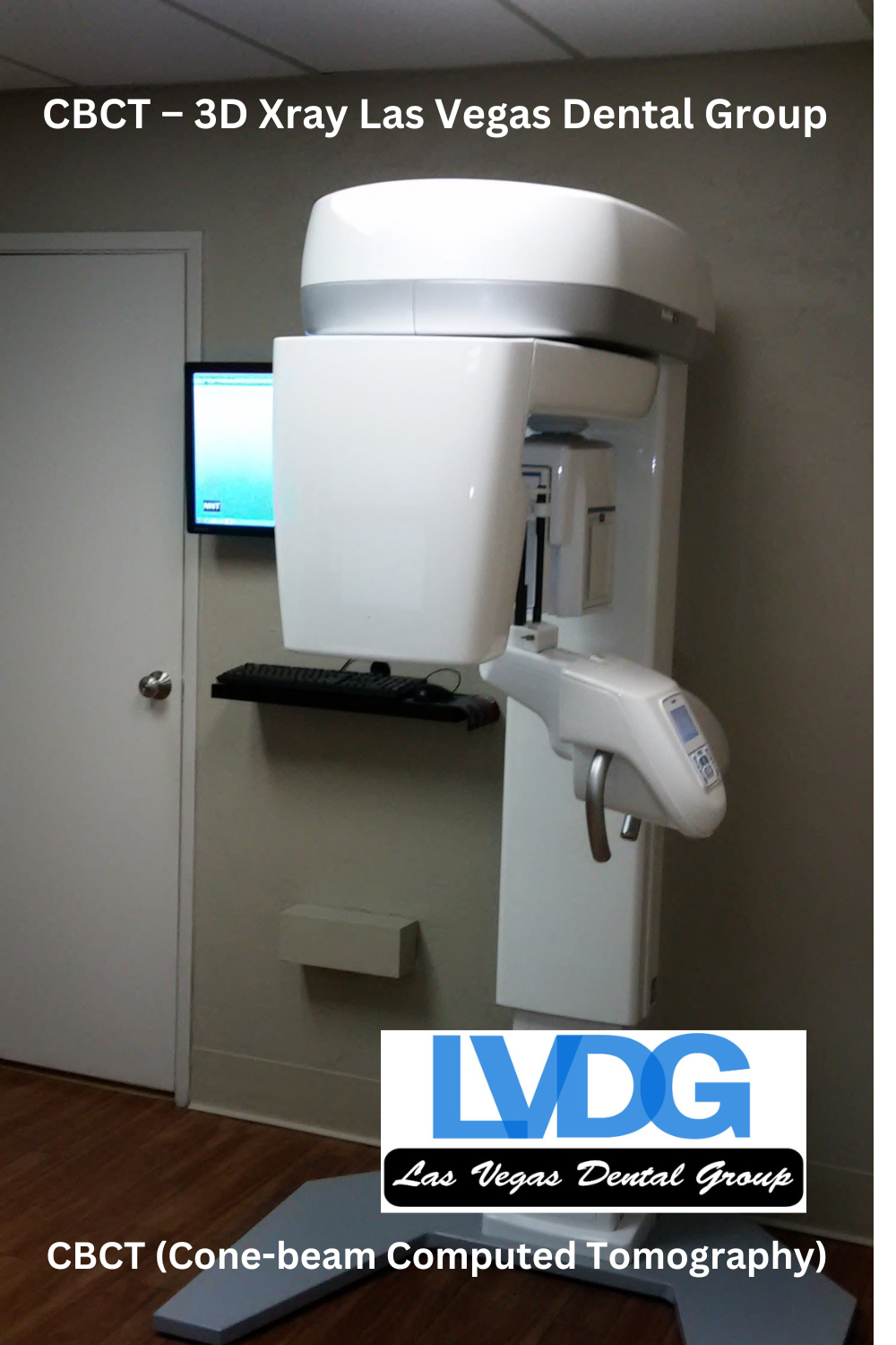 CBCT – Cone Beam 3D Xray Las Vegas Dental Group