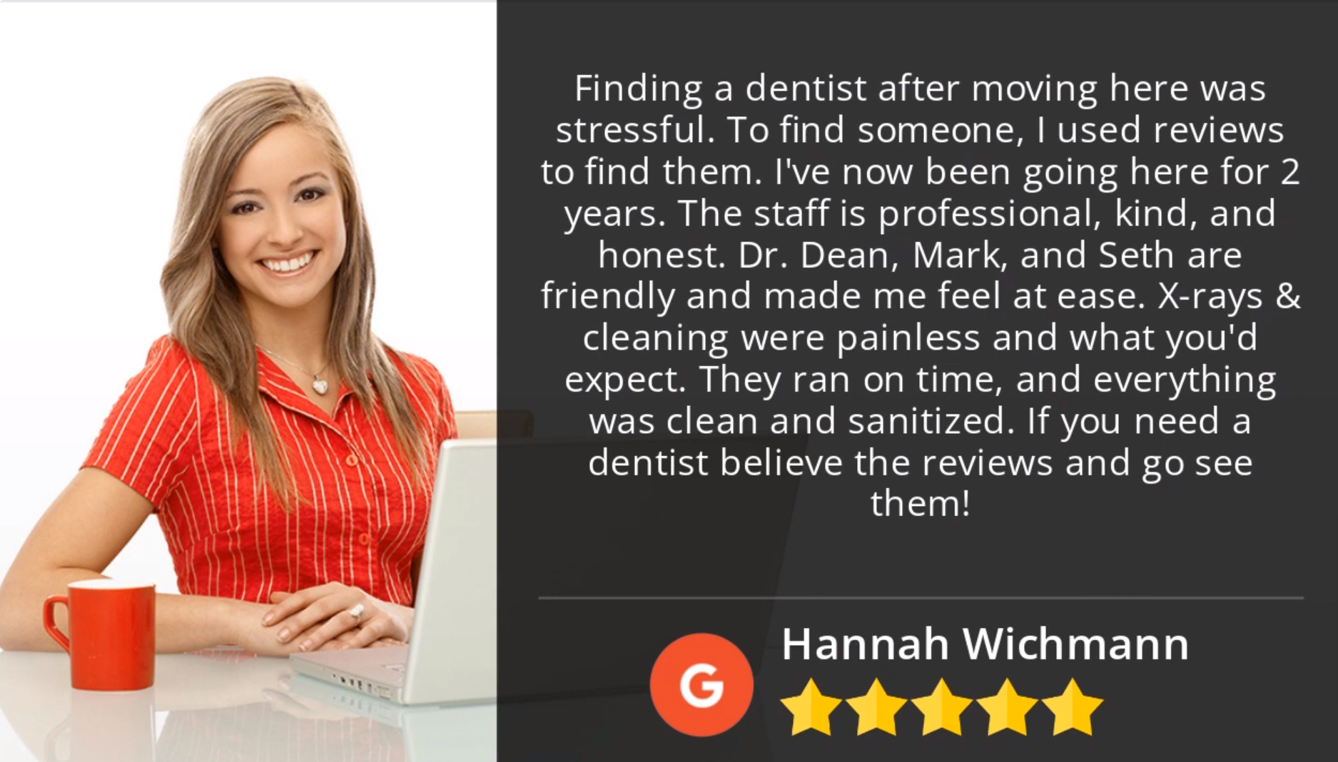 Painless Dentistry Las Vegas Dentist Review