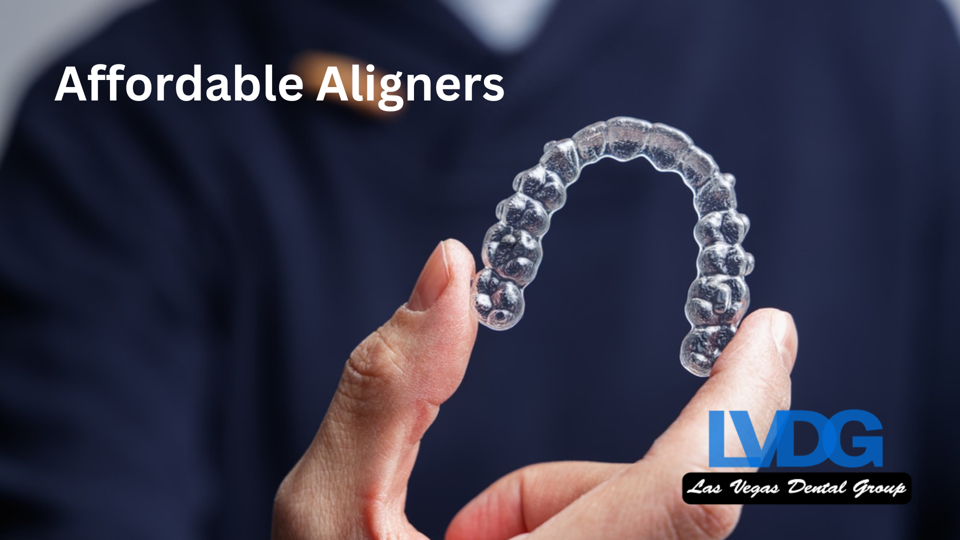 Affordable Aligners Las Vegas